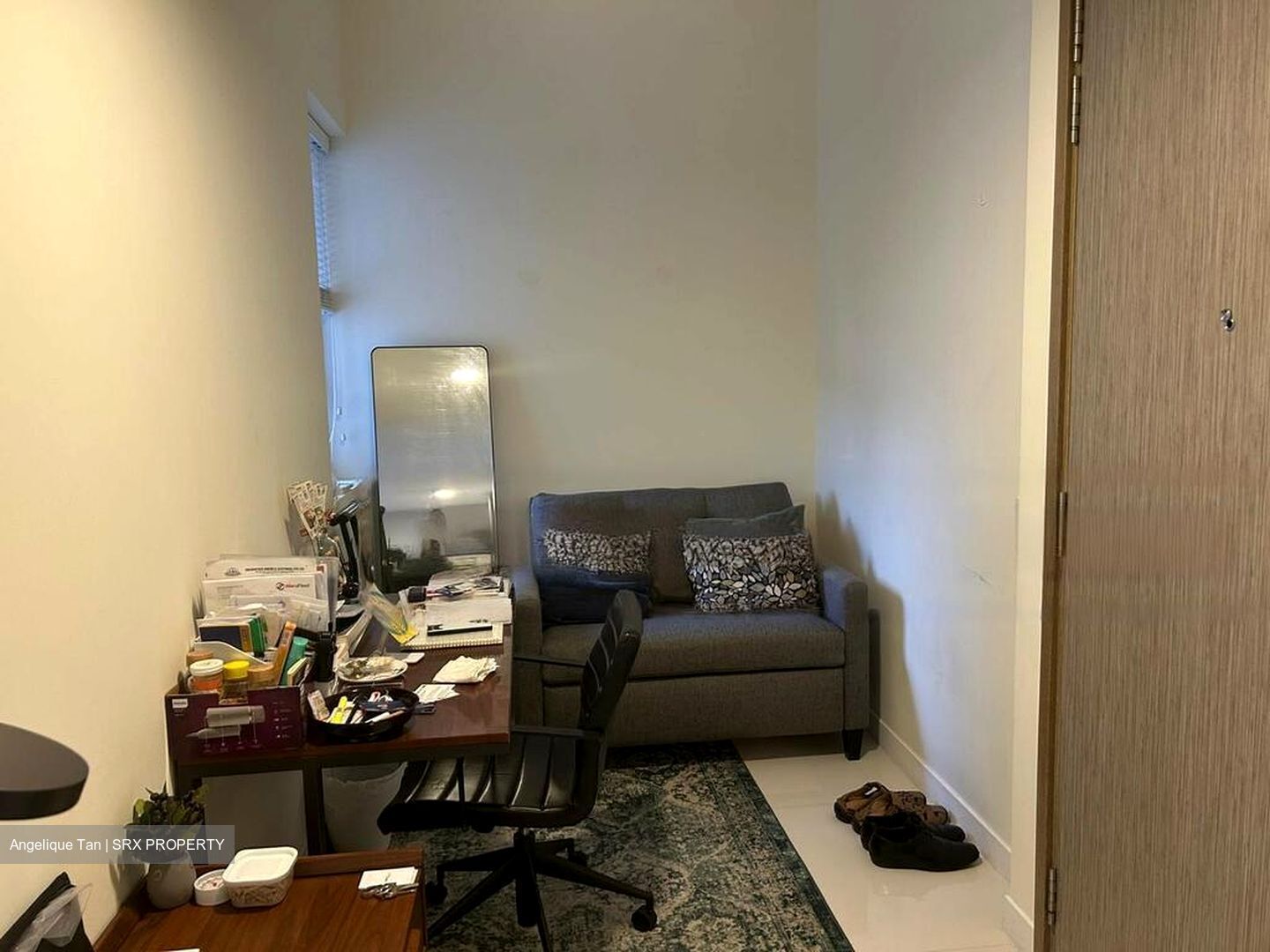 D'Leedon (D10), Condominium #470581001